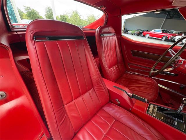 1970 Chevrolet Corvette (CC-2105826) for sale in Bradenton, Florida