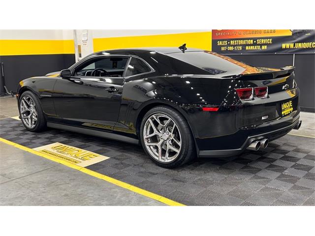 2013 Chevrolet Camaro (CC-2105827) for sale in Mankato, Minnesota