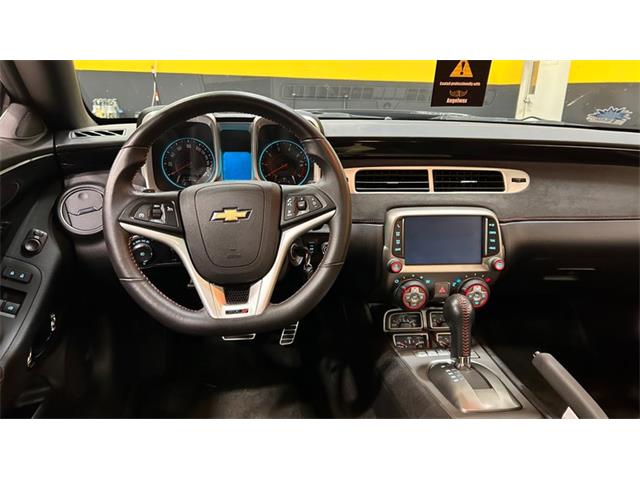 2013 Chevrolet Camaro (CC-2105827) for sale in Mankato, Minnesota