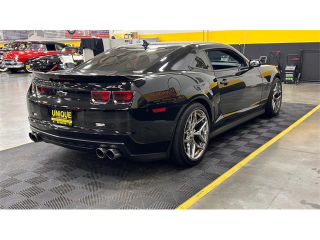 2013 Chevrolet Camaro (CC-2105827) for sale in Mankato, Minnesota