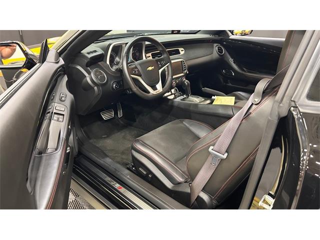 2013 Chevrolet Camaro (CC-2105827) for sale in Mankato, Minnesota