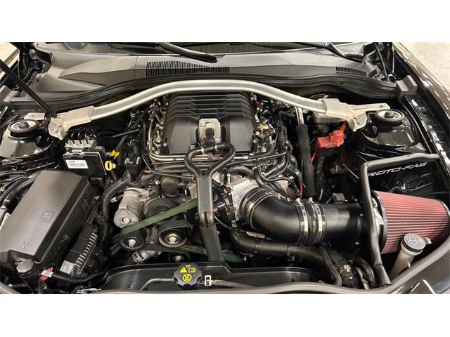 2013 Chevrolet Camaro (CC-2105827) for sale in Mankato, Minnesota