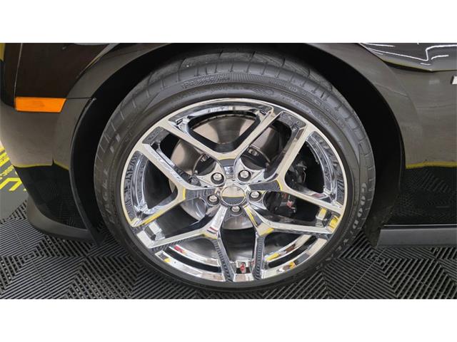 2013 Chevrolet Camaro (CC-2105827) for sale in Mankato, Minnesota