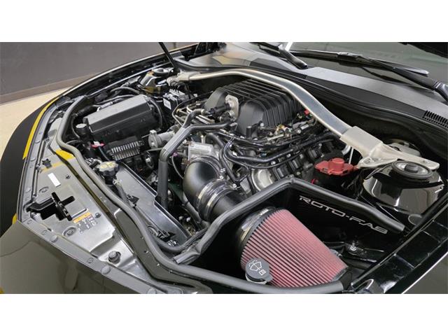 2013 Chevrolet Camaro (CC-2105827) for sale in Mankato, Minnesota