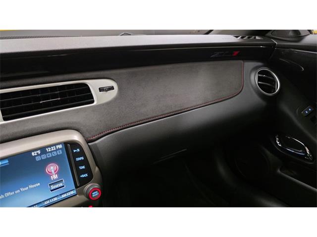 2013 Chevrolet Camaro (CC-2105827) for sale in Mankato, Minnesota