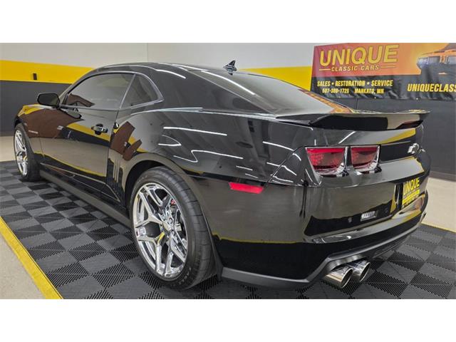 2013 Chevrolet Camaro (CC-2105827) for sale in Mankato, Minnesota