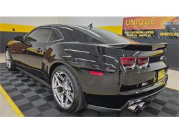 2013 Chevrolet Camaro (CC-2105827) for sale in Mankato, Minnesota
