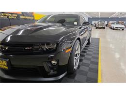 2013 Chevrolet Camaro (CC-2105827) for sale in Mankato, Minnesota