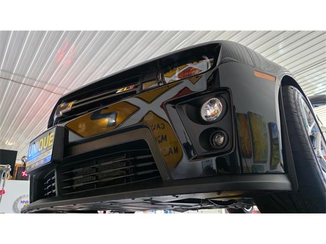 2013 Chevrolet Camaro (CC-2105827) for sale in Mankato, Minnesota