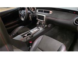 2013 Chevrolet Camaro (CC-2105827) for sale in Mankato, Minnesota