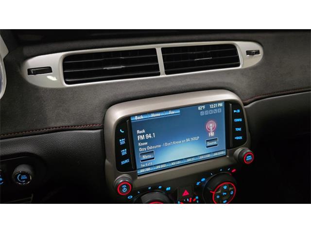 2013 Chevrolet Camaro (CC-2105827) for sale in Mankato, Minnesota