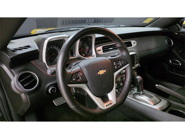 2013 Chevrolet Camaro (CC-2105827) for sale in Mankato, Minnesota
