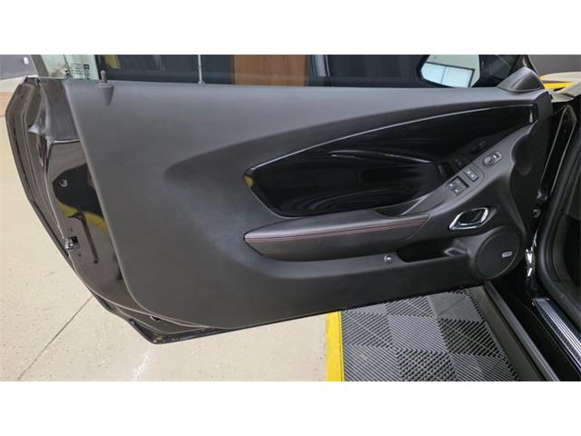 2013 Chevrolet Camaro (CC-2105827) for sale in Mankato, Minnesota