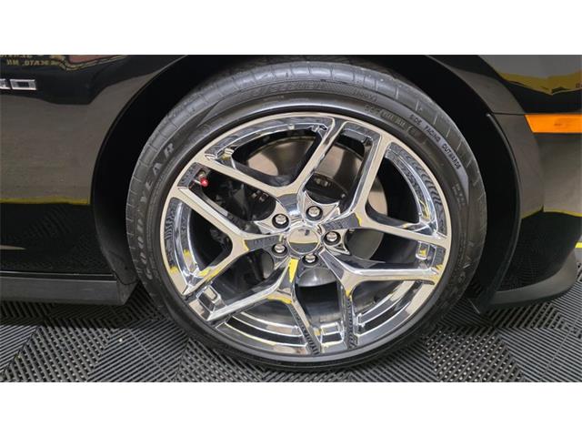 2013 Chevrolet Camaro (CC-2105827) for sale in Mankato, Minnesota