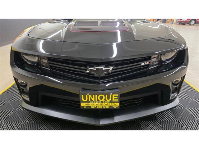2013 Chevrolet Camaro (CC-2105827) for sale in Mankato, Minnesota