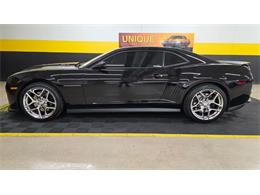 2013 Chevrolet Camaro (CC-2105827) for sale in Mankato, Minnesota