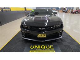 2013 Chevrolet Camaro (CC-2105827) for sale in Mankato, Minnesota