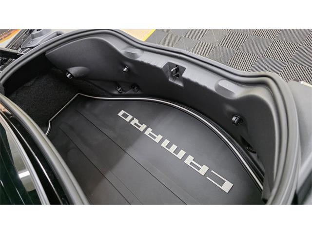 2013 Chevrolet Camaro (CC-2105827) for sale in Mankato, Minnesota