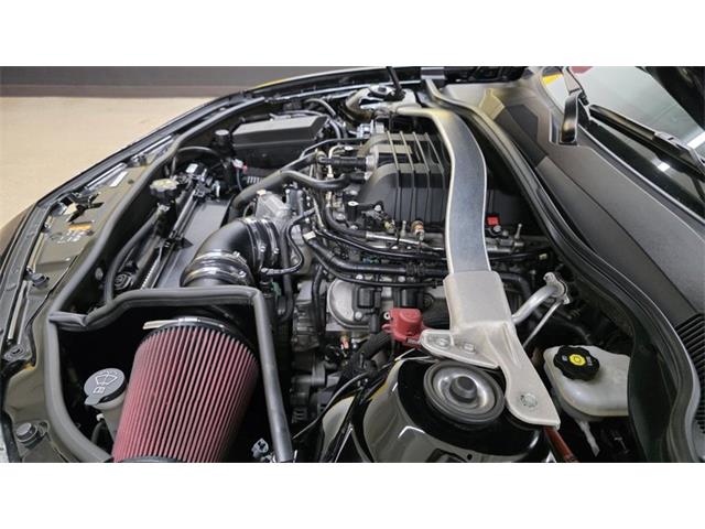 2013 Chevrolet Camaro (CC-2105827) for sale in Mankato, Minnesota