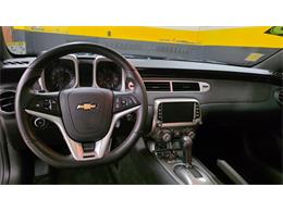 2013 Chevrolet Camaro (CC-2105827) for sale in Mankato, Minnesota