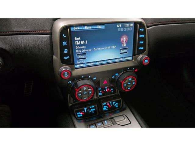 2013 Chevrolet Camaro (CC-2105827) for sale in Mankato, Minnesota