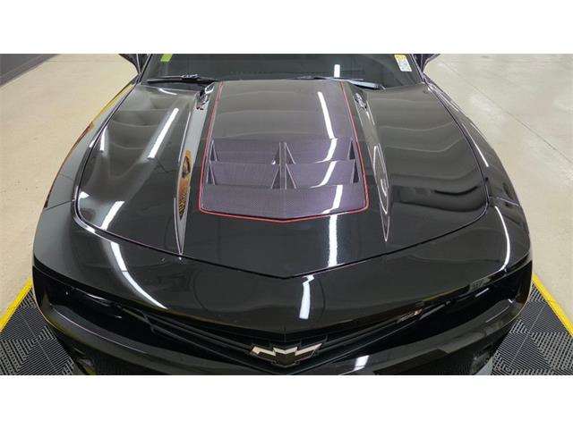 2013 Chevrolet Camaro (CC-2105827) for sale in Mankato, Minnesota