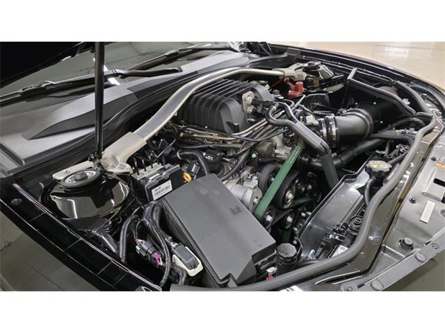 2013 Chevrolet Camaro (CC-2105827) for sale in Mankato, Minnesota