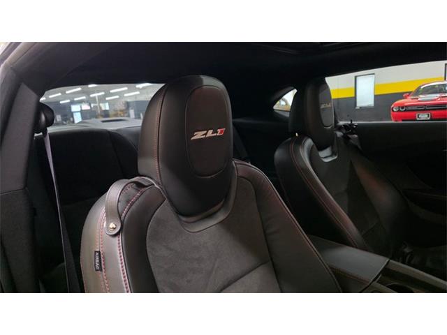 2013 Chevrolet Camaro (CC-2105827) for sale in Mankato, Minnesota