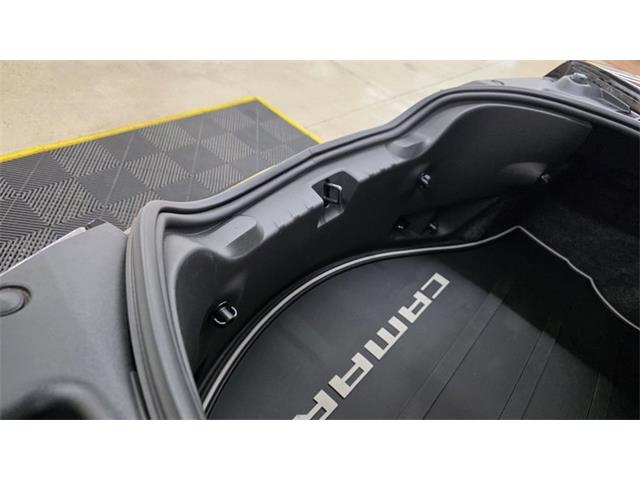 2013 Chevrolet Camaro (CC-2105827) for sale in Mankato, Minnesota