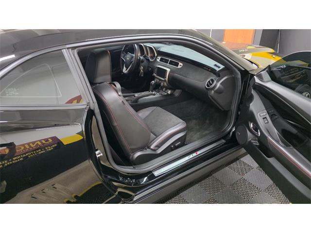 2013 Chevrolet Camaro (CC-2105827) for sale in Mankato, Minnesota