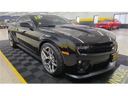 2013 Chevrolet Camaro (CC-2105827) for sale in Mankato, Minnesota