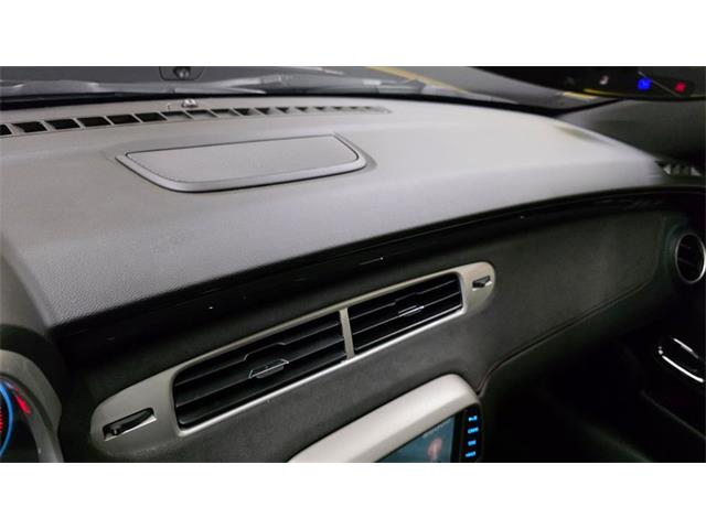 2013 Chevrolet Camaro (CC-2105827) for sale in Mankato, Minnesota