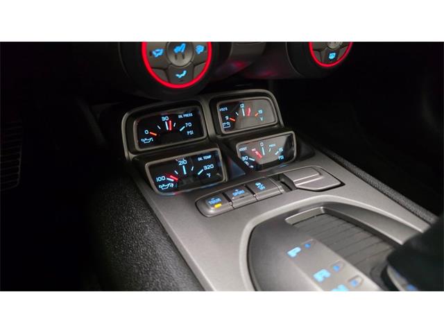 2013 Chevrolet Camaro (CC-2105827) for sale in Mankato, Minnesota