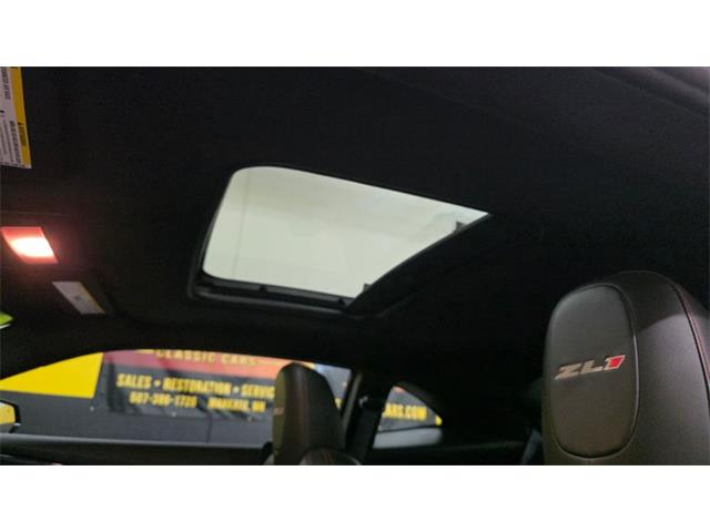 2013 Chevrolet Camaro (CC-2105827) for sale in Mankato, Minnesota