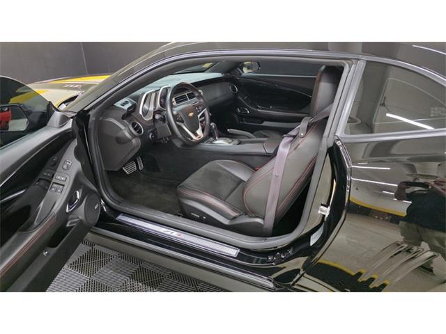2013 Chevrolet Camaro (CC-2105827) for sale in Mankato, Minnesota
