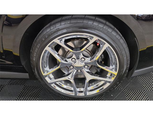 2013 Chevrolet Camaro (CC-2105827) for sale in Mankato, Minnesota
