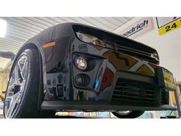 2013 Chevrolet Camaro (CC-2105827) for sale in Mankato, Minnesota