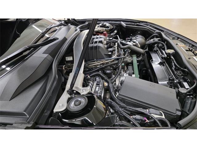 2013 Chevrolet Camaro (CC-2105827) for sale in Mankato, Minnesota