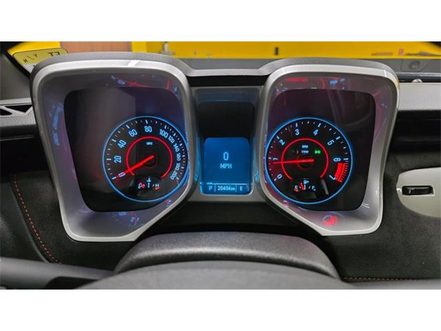 2013 Chevrolet Camaro (CC-2105827) for sale in Mankato, Minnesota