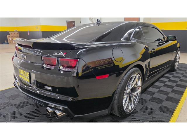 2013 Chevrolet Camaro (CC-2105827) for sale in Mankato, Minnesota