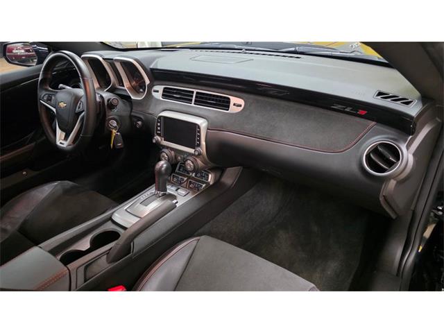 2013 Chevrolet Camaro (CC-2105827) for sale in Mankato, Minnesota