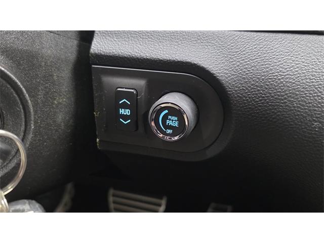 2013 Chevrolet Camaro (CC-2105827) for sale in Mankato, Minnesota