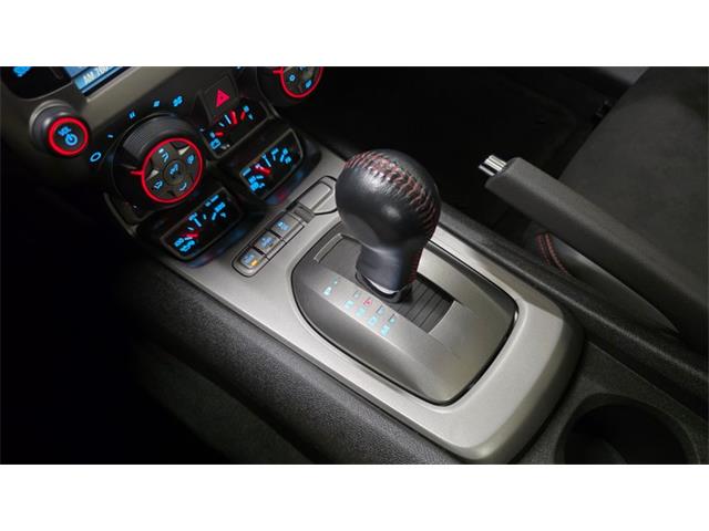 2013 Chevrolet Camaro (CC-2105827) for sale in Mankato, Minnesota
