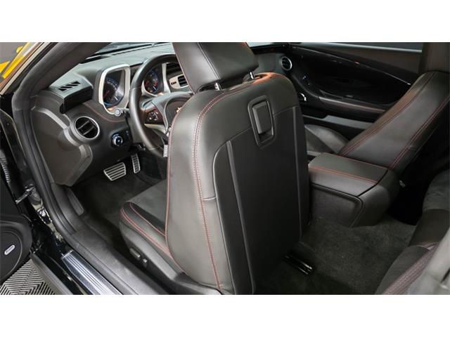2013 Chevrolet Camaro (CC-2105827) for sale in Mankato, Minnesota