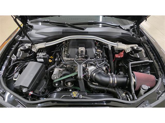 2013 Chevrolet Camaro (CC-2105827) for sale in Mankato, Minnesota