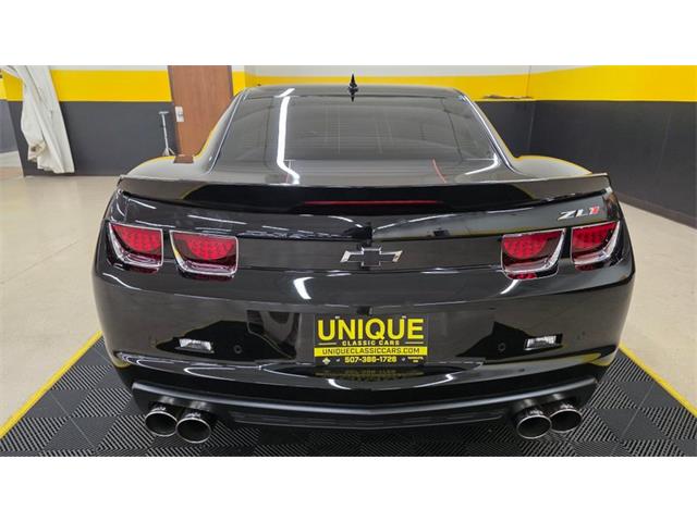 2013 Chevrolet Camaro (CC-2105827) for sale in Mankato, Minnesota
