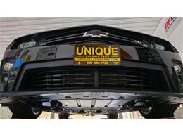 2013 Chevrolet Camaro (CC-2105827) for sale in Mankato, Minnesota