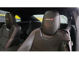 2013 Chevrolet Camaro (CC-2105827) for sale in Mankato, Minnesota