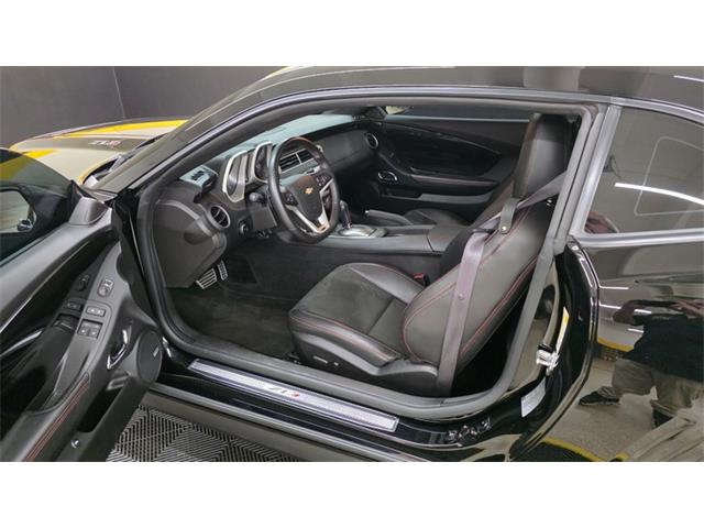 2013 Chevrolet Camaro (CC-2105827) for sale in Mankato, Minnesota