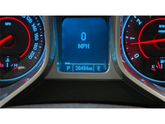 2013 Chevrolet Camaro (CC-2105827) for sale in Mankato, Minnesota